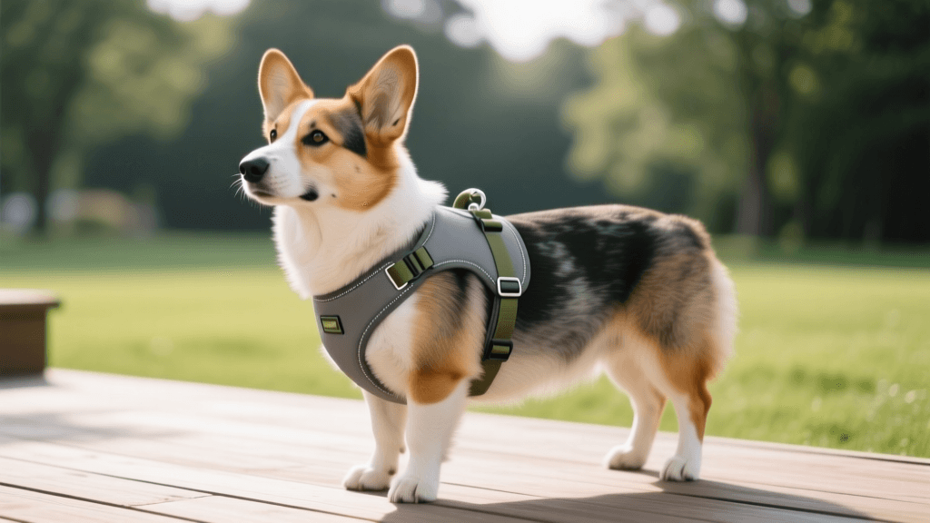 2026 Guide: Best No-Pull Dog Harnesses For Joint Health