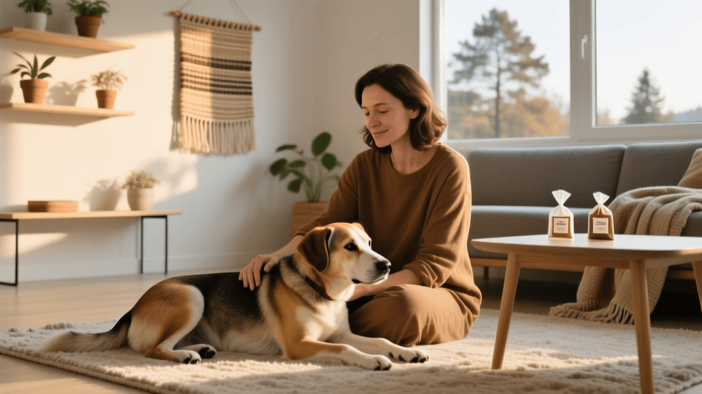 Rescue Dog Bonding Guide 2026: The 3-3-3 Rule & Scent Games