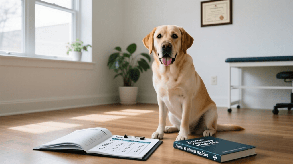 Recognizing Dog Dehydration Symptoms And Rapid Rehydration