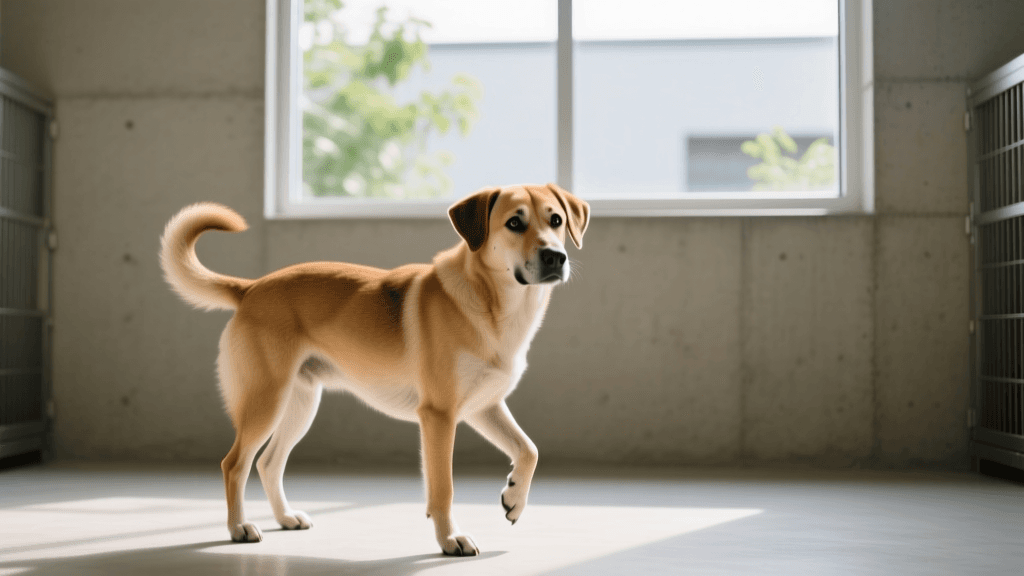 Shelter Dog Stress Signals: The 2026 Adoption Guide