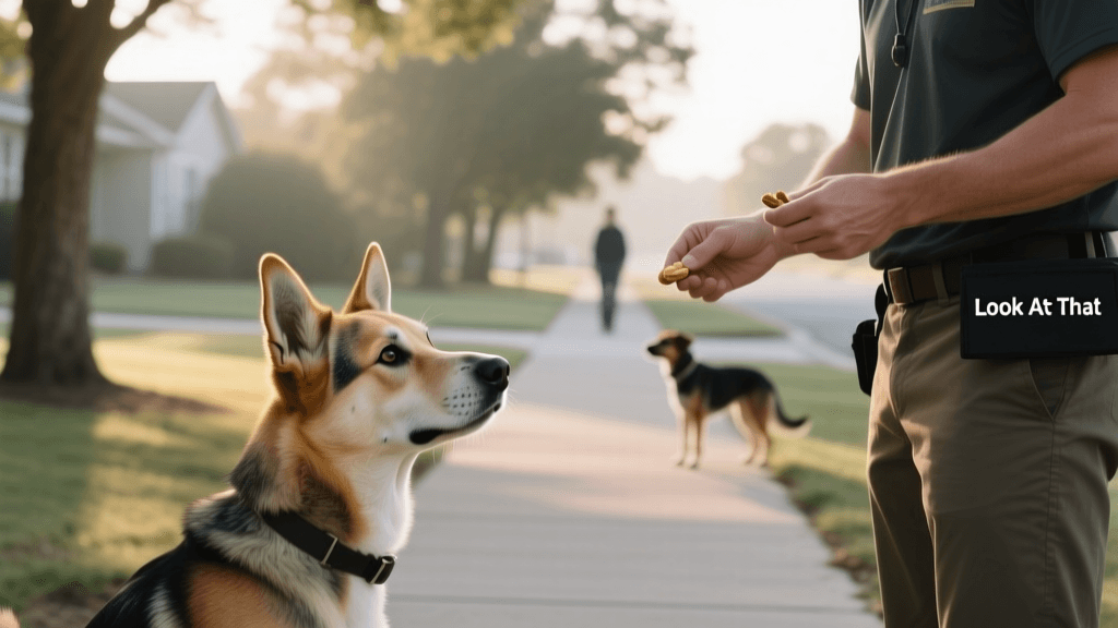 Understanding Leash Reactivity: Force-Free Methods 2026