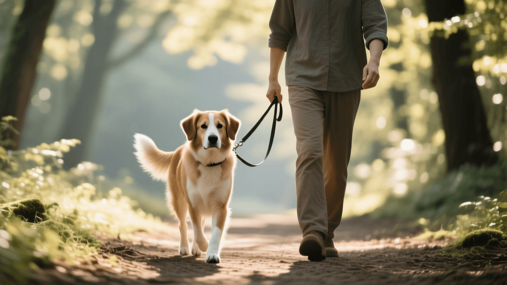 Leash Reactivity Training Progression: Understand And Heal