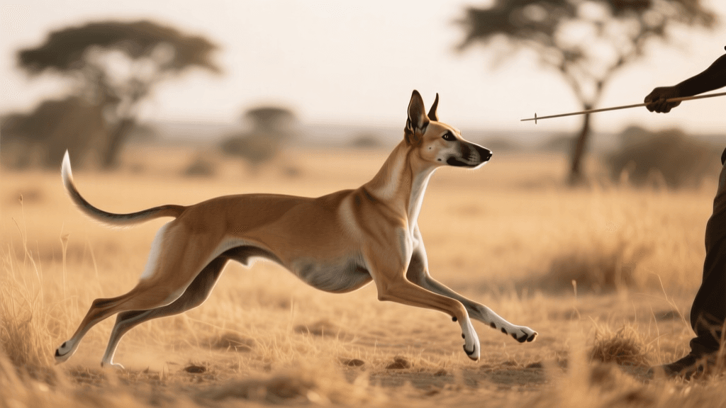 Azawakh Recall Training 2026: Mastering the Rare Sighthound
