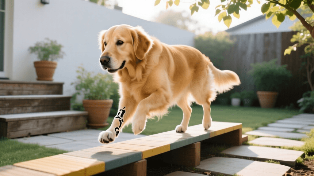 Training Senior Dogs: Top Joint Supplements For 2026 Mobility