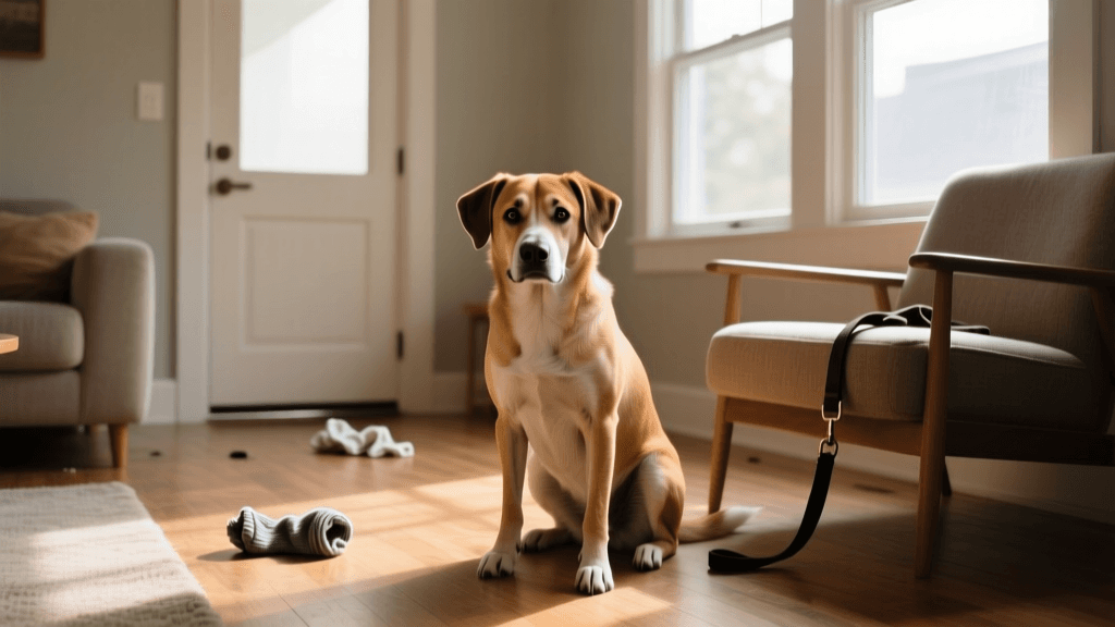 Separation Anxiety vs Boredom in Dogs: Diagnosis & Fixes