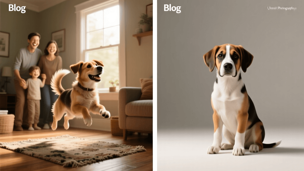 Adopting Vs Buying A Dog: Shelter And Breeder Compared
