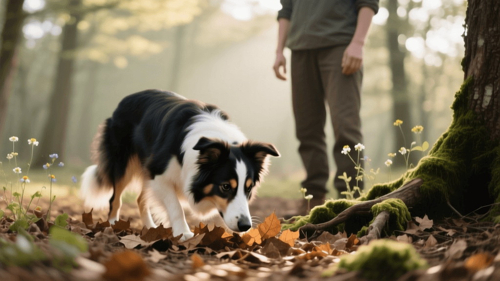 Holistic Scent Work Training For Reactive Dogs In 2026