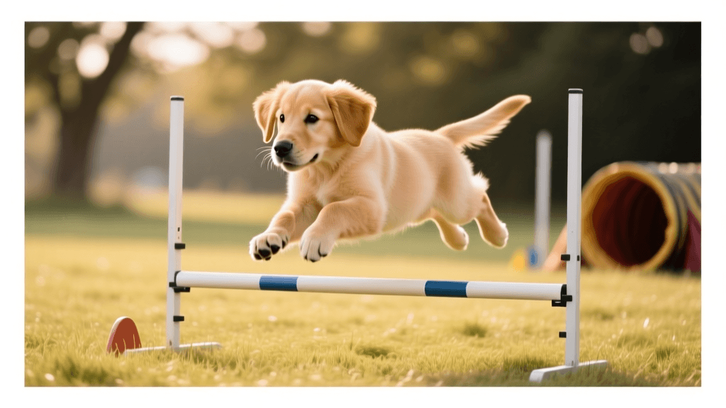 Puppy Foundation Agility Training Guide For 2026 Competitions