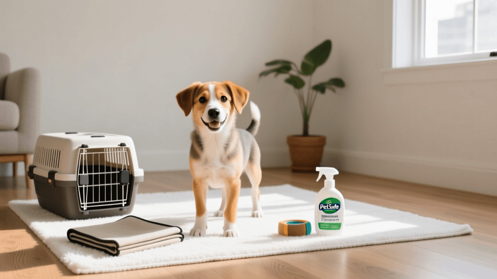 7 Puppy Potty Training Mistakes to Avoid for Quick Success