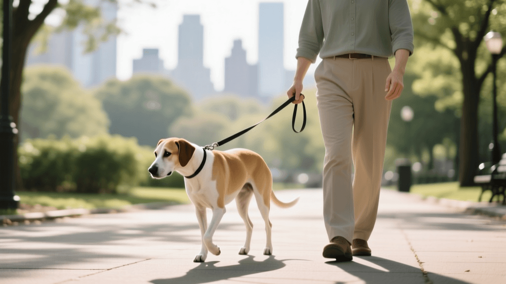 Step-by-Step Guide to Curing Leash Reactivity in Dogs