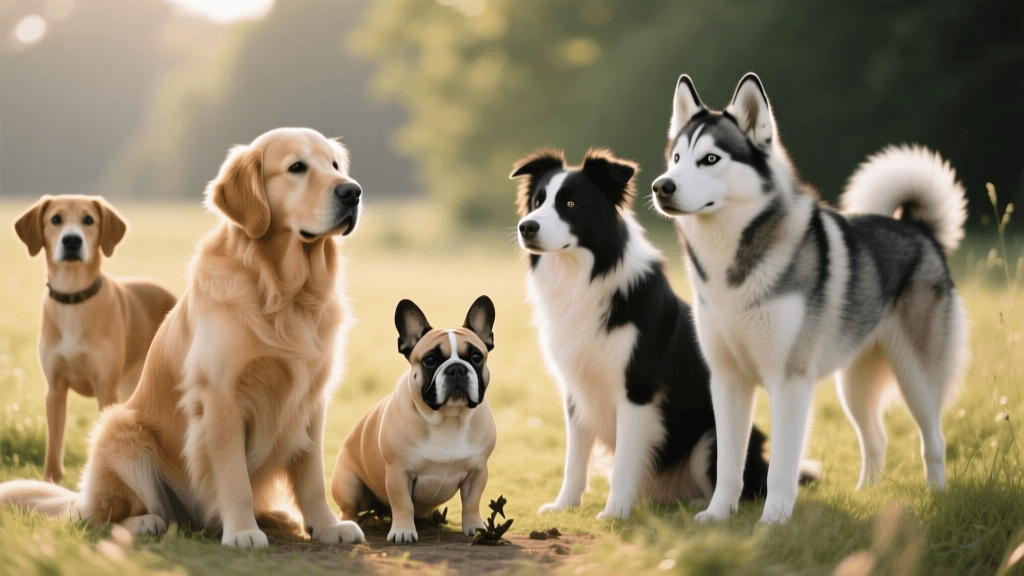 Understanding Dog Breed Genetics Before Getting a Puppy