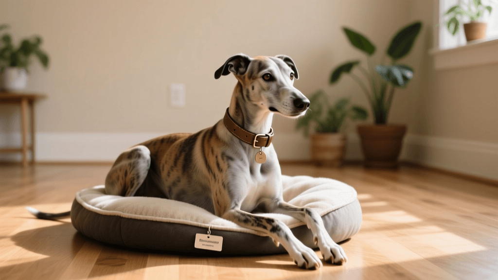 A Complete Guide to Adopting a Retired Racing Greyhound