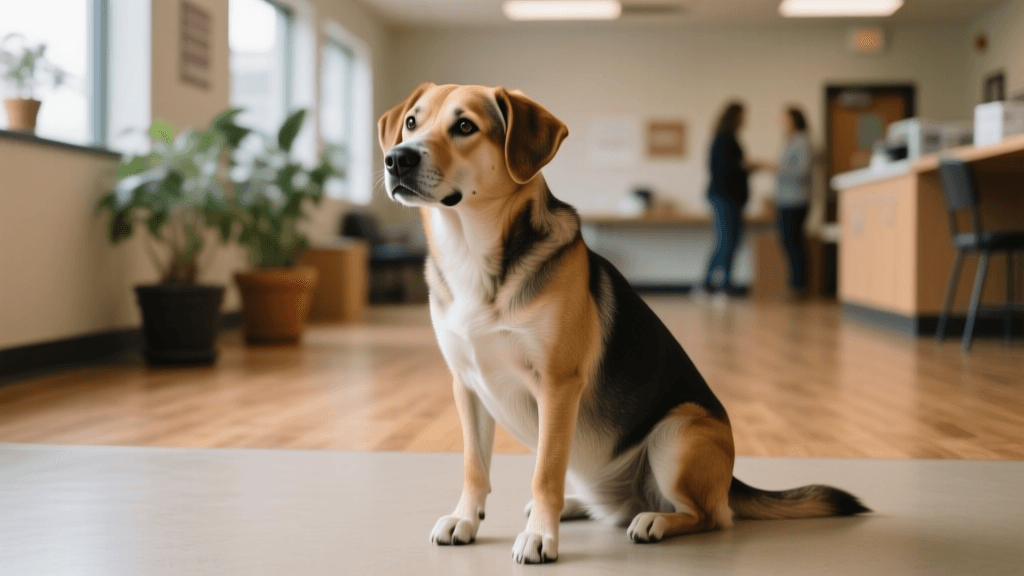 Decoding Shelter Dog Body Language For 2026 Adoptions