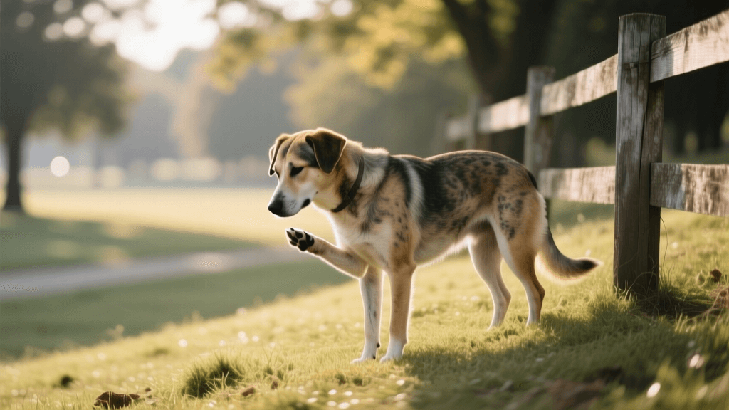 Identifying Canine Appeasement Gestures in Rescue Dogs: 2026