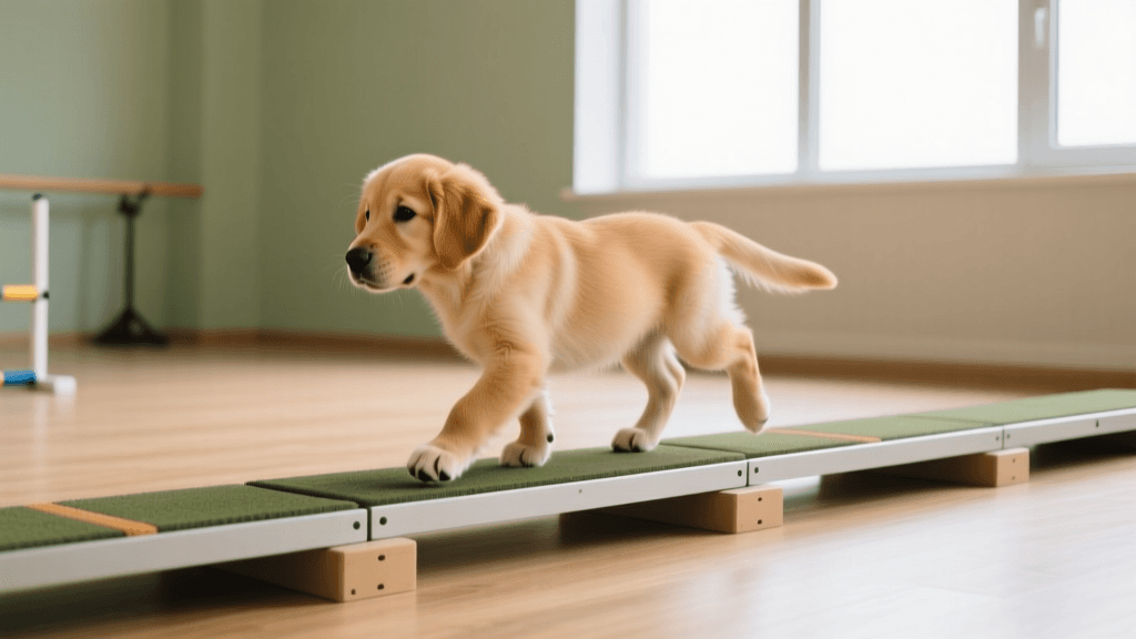 Puppy Agility Foundation Training: Safe Flatwork Guide 2026