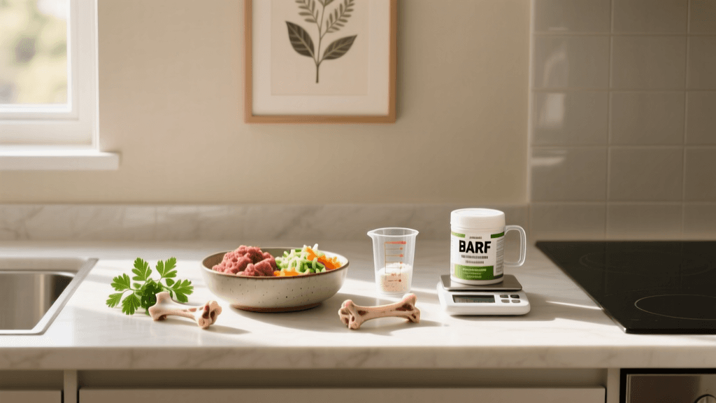 Balancing Calcium Phosphorus In Raw Dog Diets: 2026 Guide