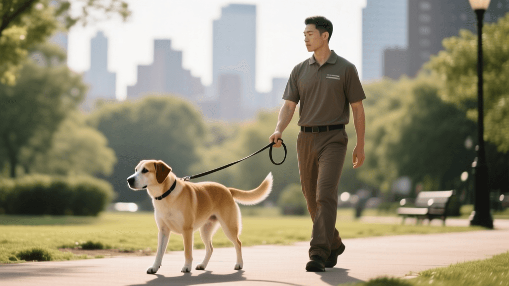 Mapping Leash Reactivity Thresholds: Engage-Disengage Guide 2026