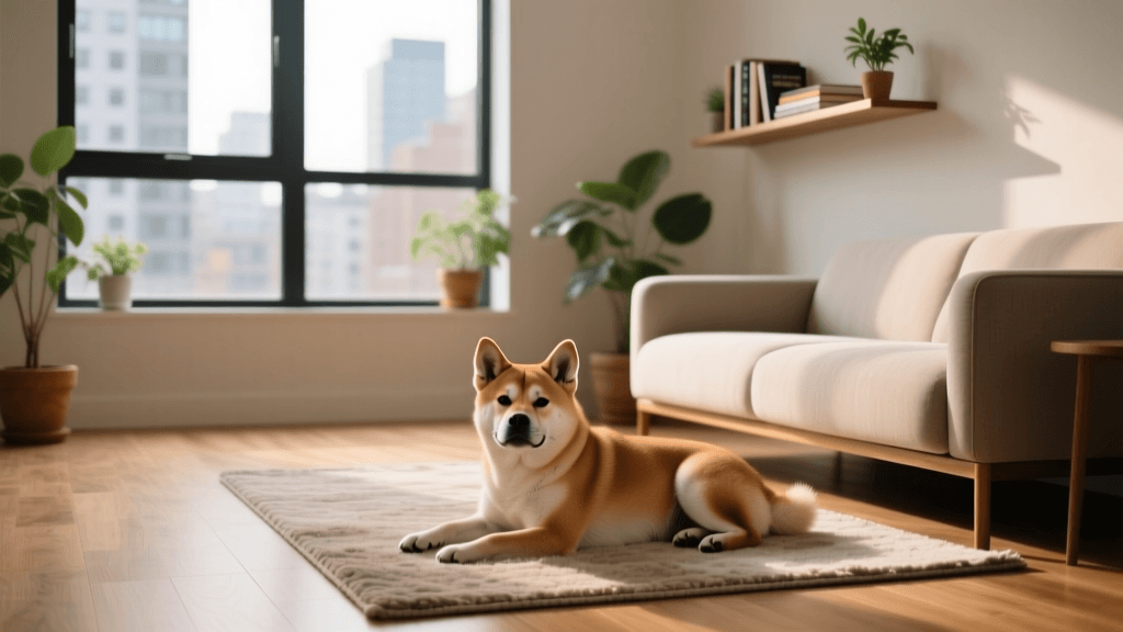 Best Quiet Apartment Dogs 2026: Breed Psychology & Picks
