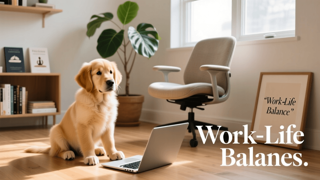 Top Low-Stress Puppy Breeds for Remote Workers in 2026