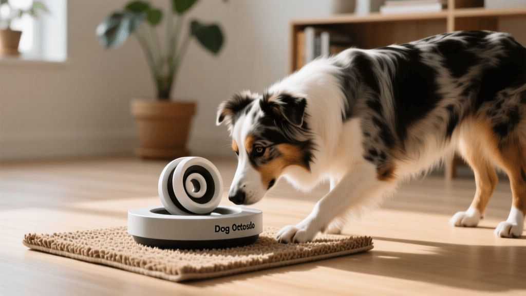Best Dog Puzzle Toys 2026: Nina Ottosson vs Snuffle Mat