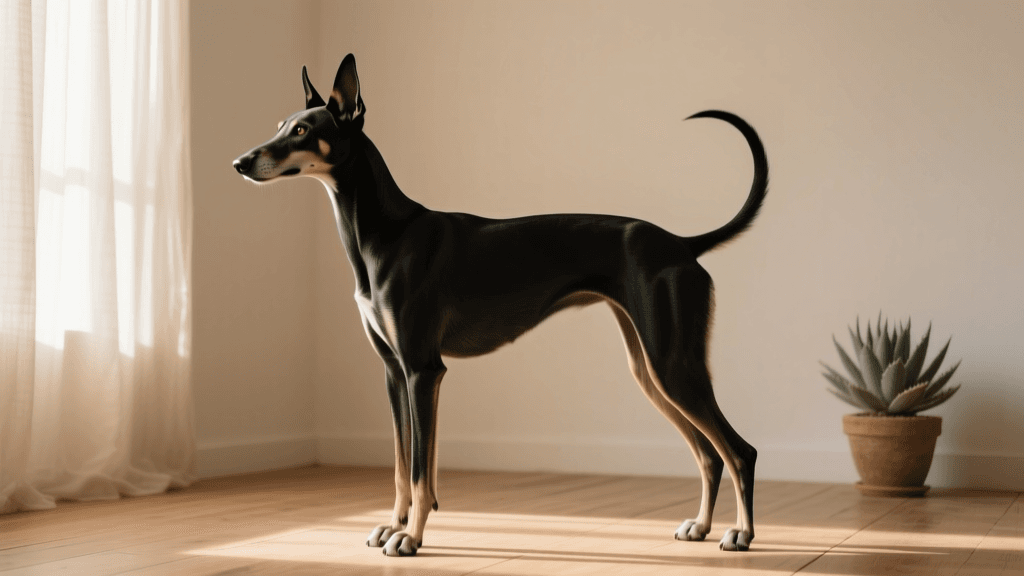 Getting an Azawakh in 2026: Costs, Care & Breed Profile