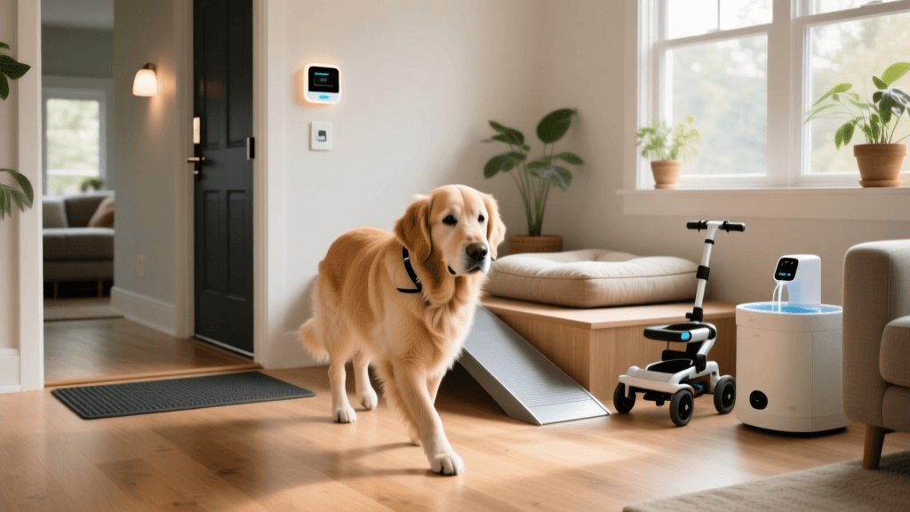 Canine OA Treatment at Home: 2026 Daily Care & Therapy Guide
