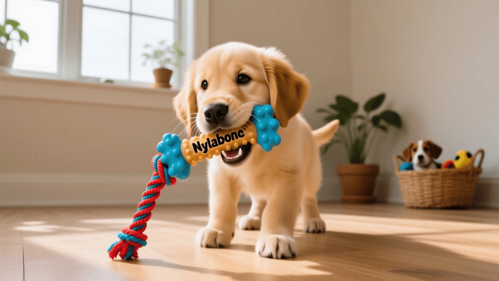 Best Puppy Teething Toys 2026: Top 5 Essentials Reviewed