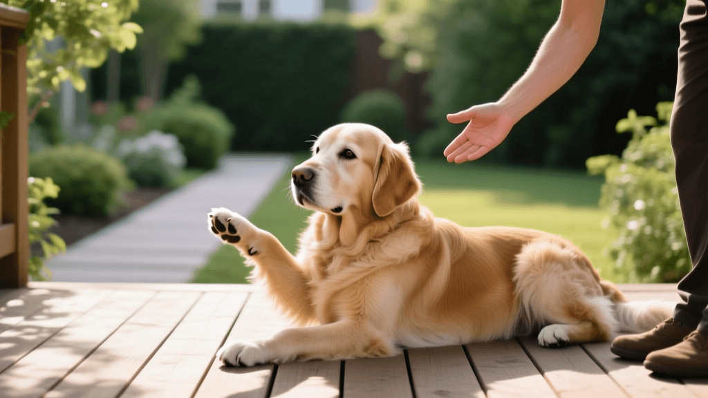 Training Dogs With Canine OA: 2026 Low-Impact Methods