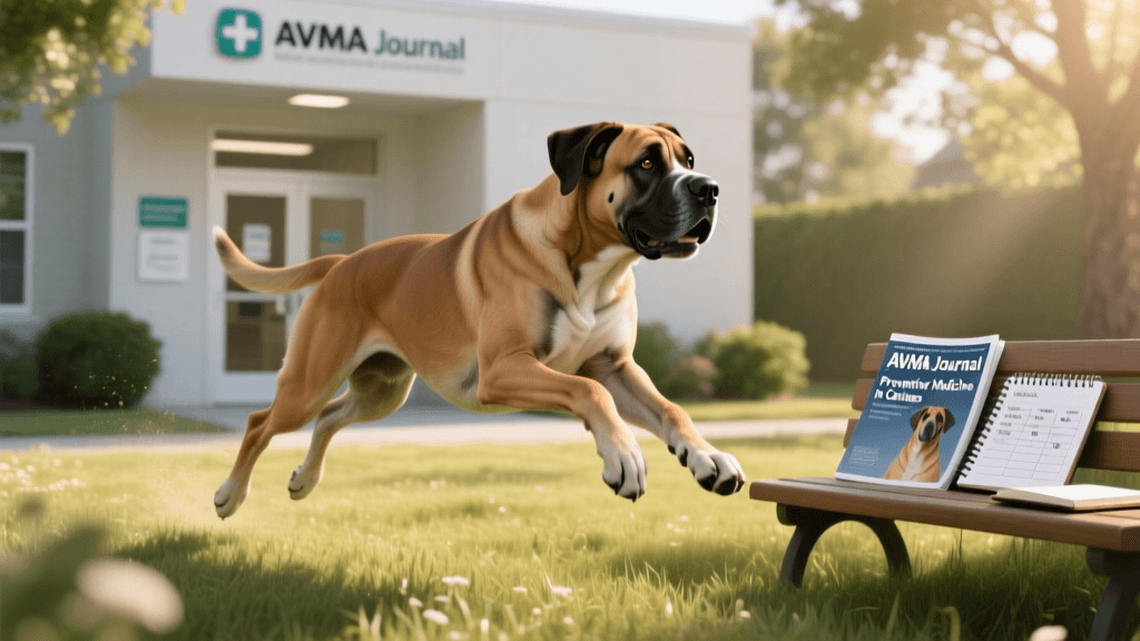 Recognizing Early Arthritis Signs In Young Large Breed Dogs
