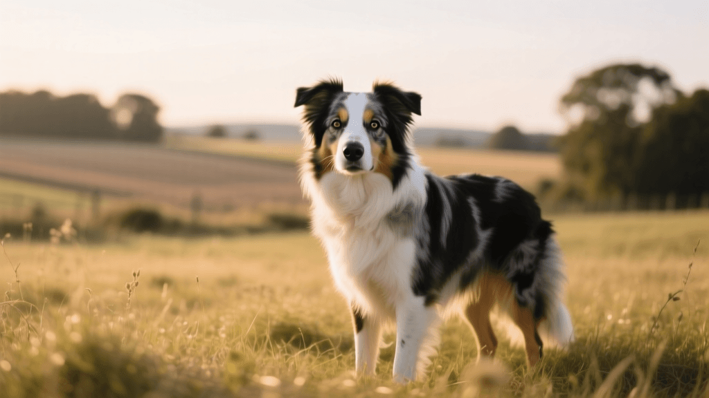 Understanding the MDR1 Gene Mutation in Herding Dog Breeds
