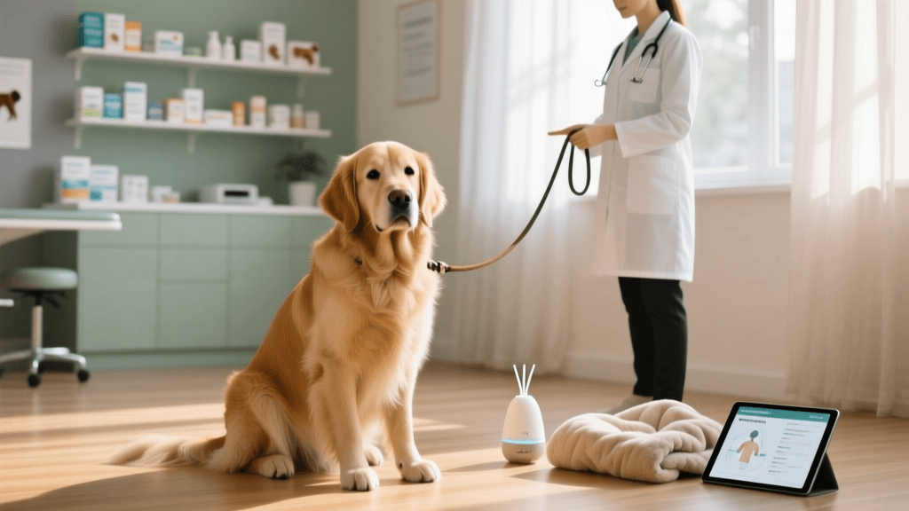 Expert Q&A: Treating Canine Separation Anxiety Fast