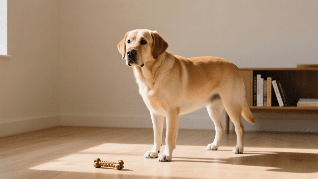 Resource Guarding in Dogs: What NOT to Do When Your Dog Growls