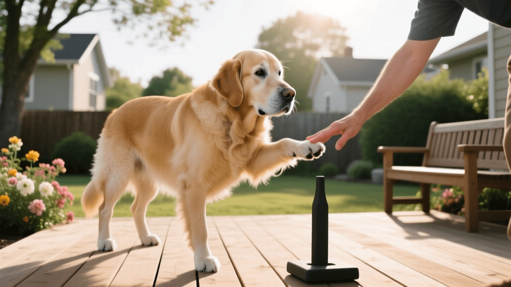 Low-Impact Training For Dogs With Osteoarthritis 2026