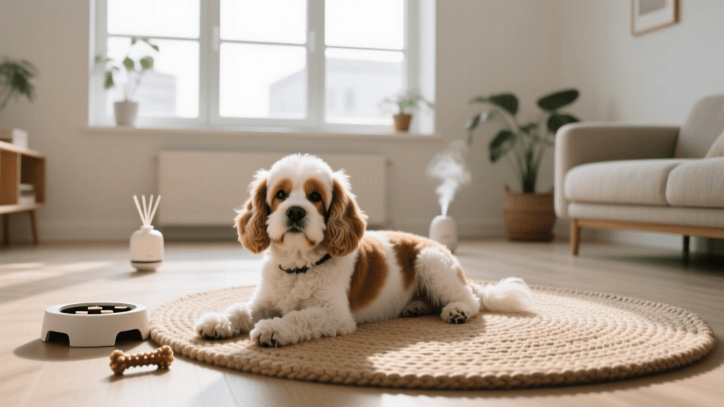 Best Quiet Apartment Dog Breeds & Wellness Care 2026