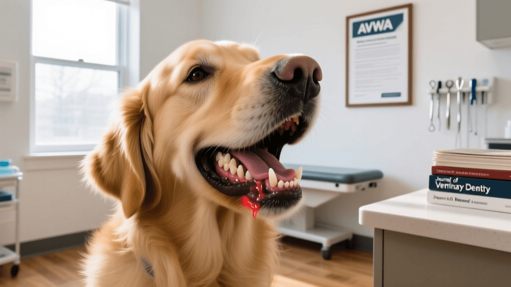 Signs Of Early Dental Pain In Dogs You Might Miss