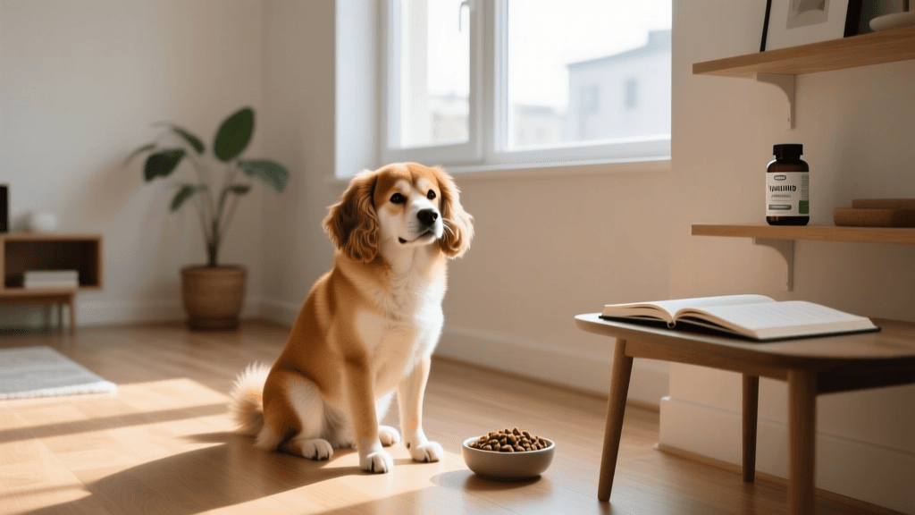 Top Quiet Apartment Dogs: 2026 Health & Wellness Guide