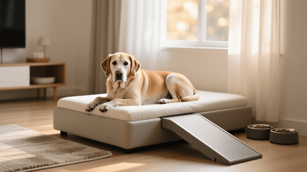 2026 Home Care Routine For Dogs With Osteoarthritis