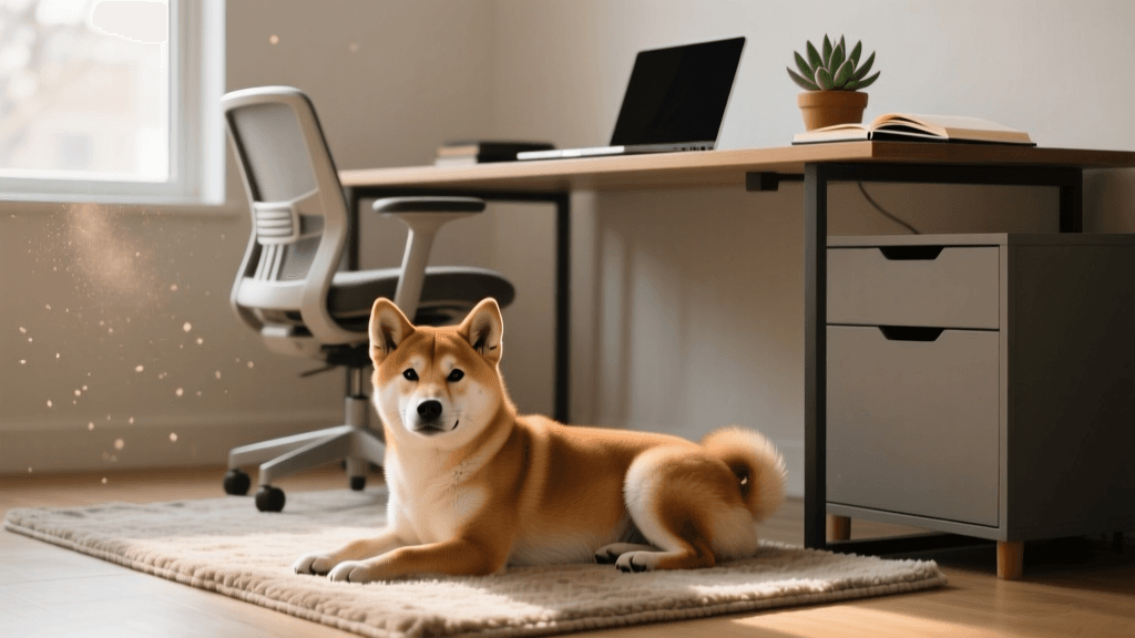 Best Puppy Breeds for Remote Workers in 2026: WFH Guide