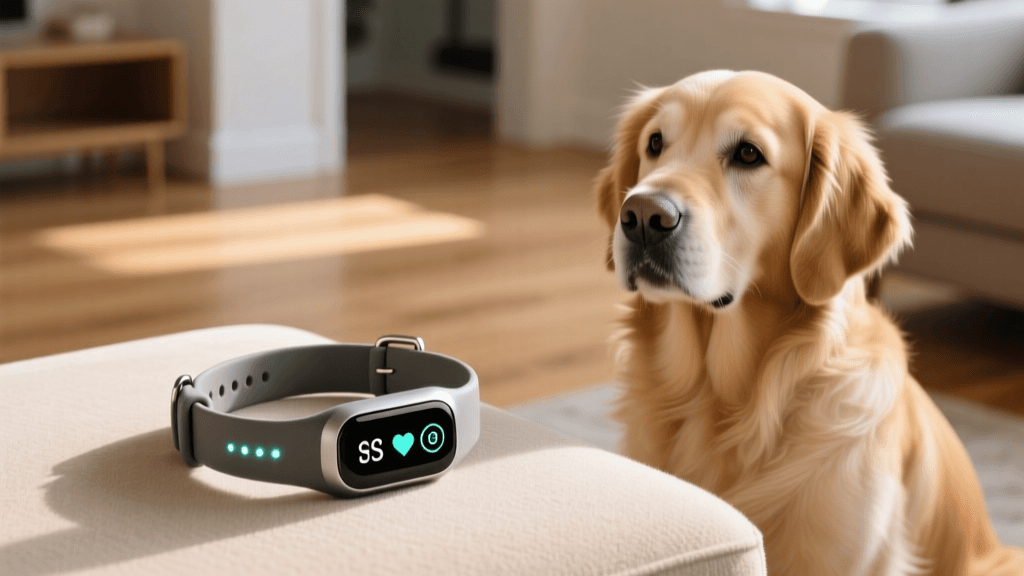 Top Smart Dog Collars and GPS Health Trackers Guide
