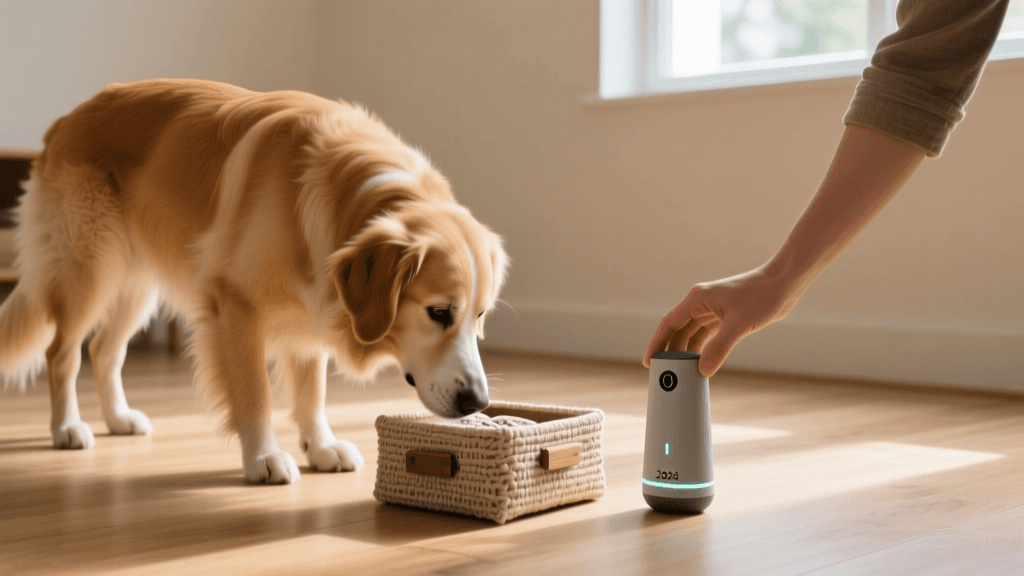2026 Scent Work Training Guide for Anxious Dogs: Build Trust