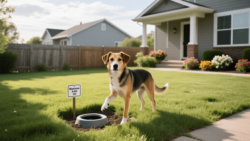 Moving From Apartment To Fenced Yard: Dog Transition Guide 2026
