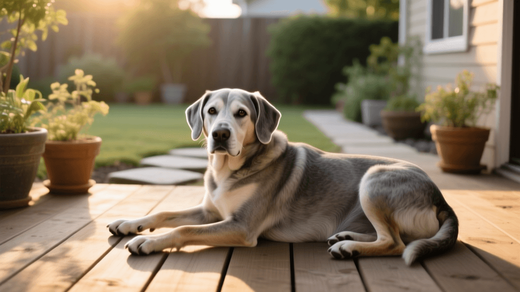 Senior Dog Joint Care: Mobility Guide for Aging Pets
