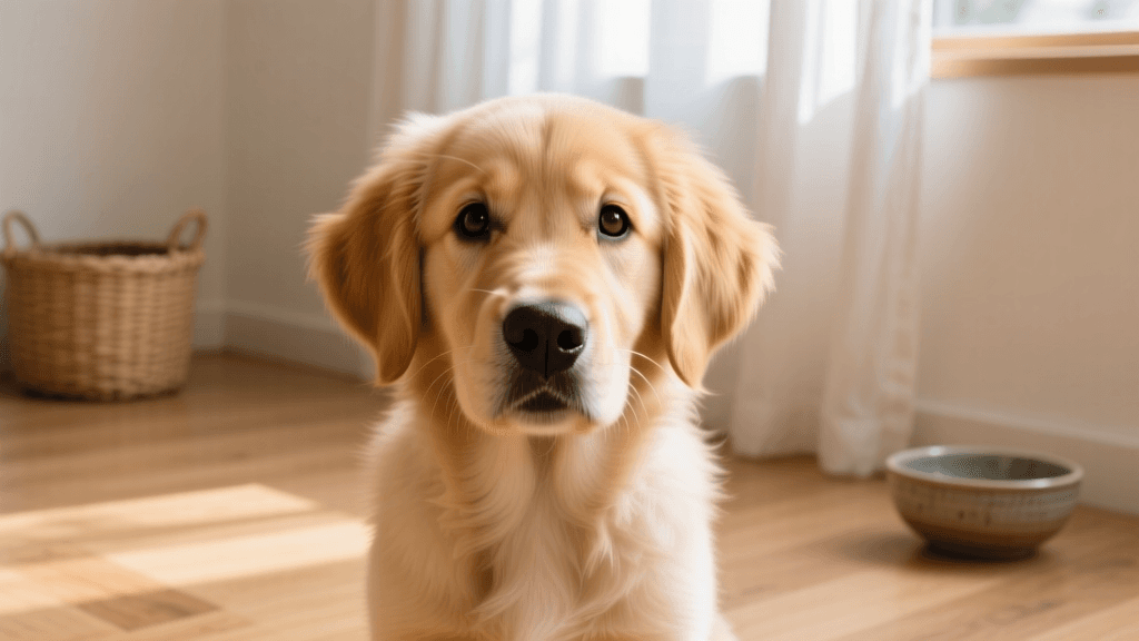 How to Safely Transition Your New Dog's Diet in Week One
