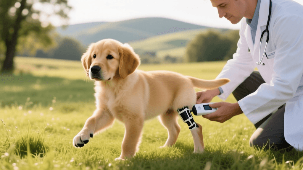 Juvenile Puppy Osteoarthritis: 2026 Treatment Guide