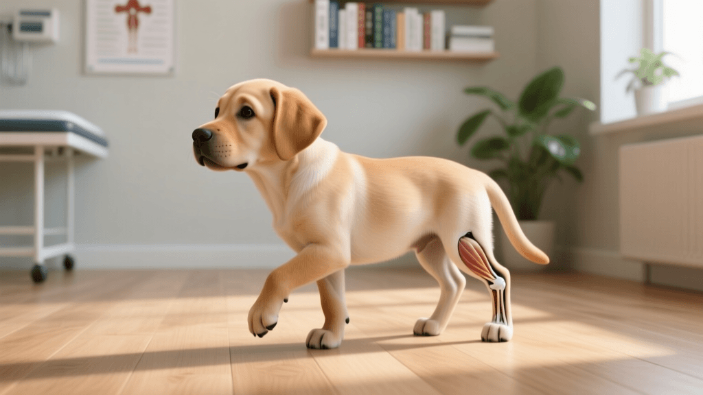 Puppy Joint Health: Early Canine OA Treatment Guide 2026