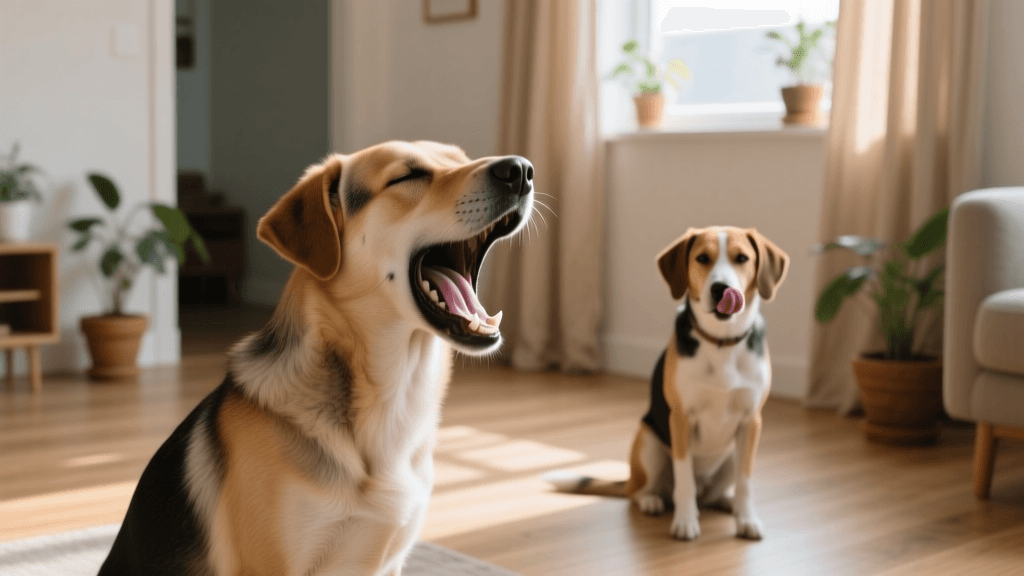 Canine Calming Signals: Decoding Dog Body Language 2026