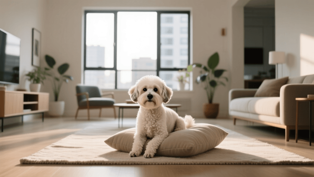 Best Quiet Dog Breeds for Apartments in 2026: Top Picks