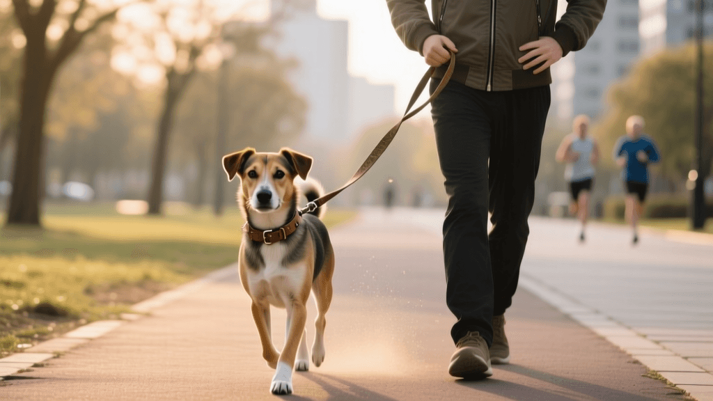 Stop Leash Reactivity: Diagnosis and Training Solutions