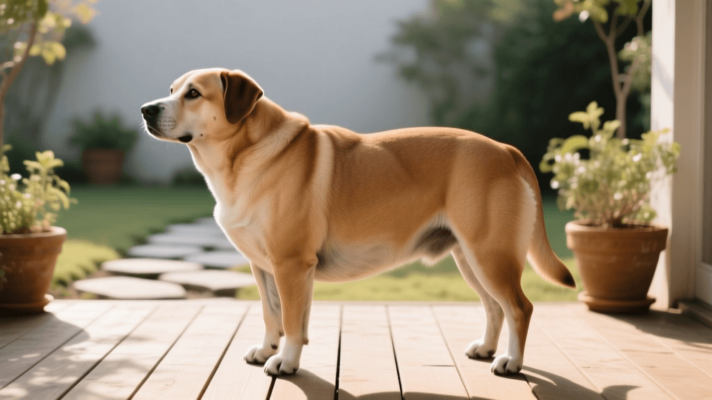 From Chubby to Champion: A Dog Weight Loss Transformation Guide