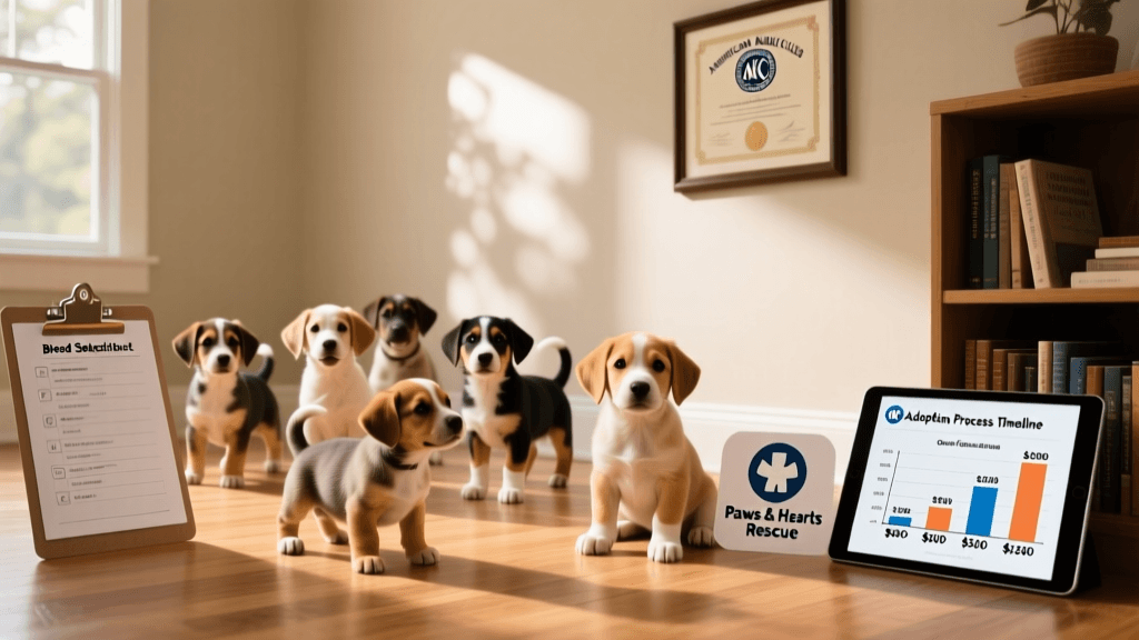 How To Evaluate Puppy Socialization At Breeders